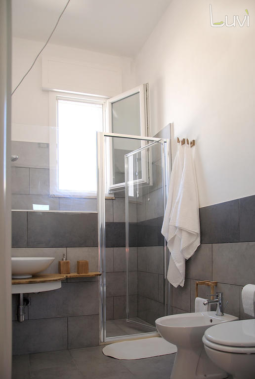 B&B Luvi Maruggio Cameră foto
