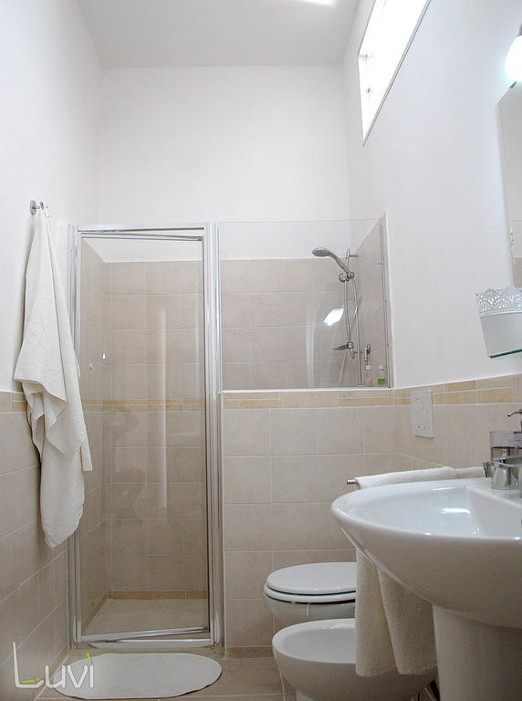 B&B Luvi Maruggio Cameră foto