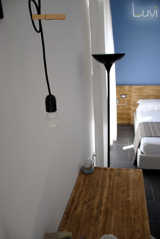 B&B Luvi Maruggio Cameră foto