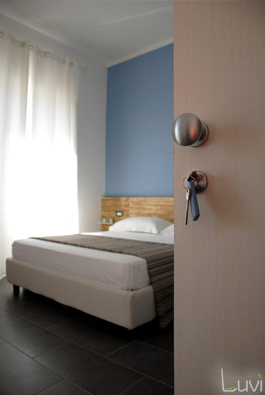 B&B Luvi Maruggio Cameră foto